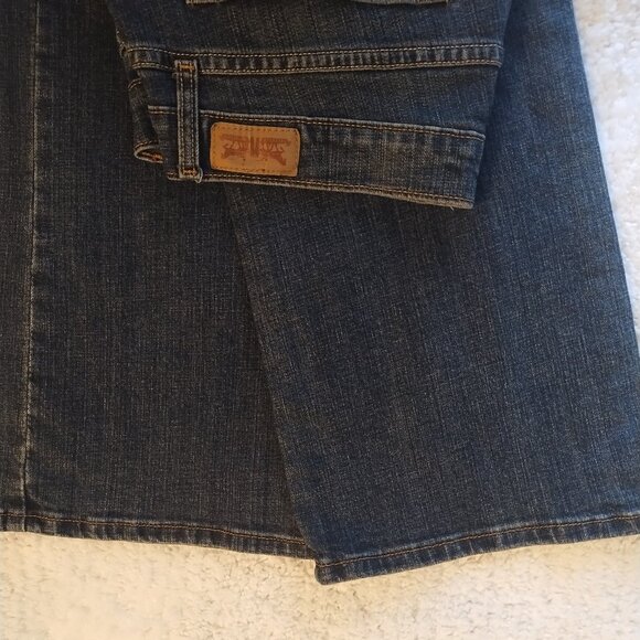 Levi's 529 Jeans - Picture 4 of 7